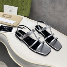 Gucci Sandals